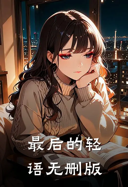 最后的轻语无删版