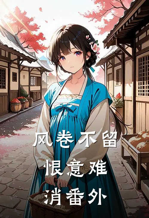 风卷不留，恨意难消番外