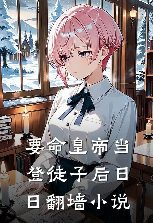 要命皇帝当登徒子后日日翻墙小说