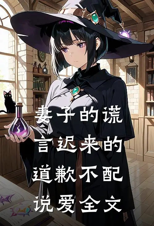 妻子的谎言迟来的道歉不配说爱全文