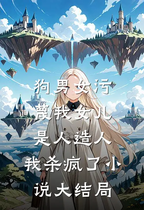 狗男女污蔑我女儿是人造人，我杀疯了小说大结局