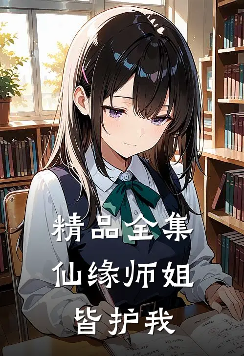 精品全集仙缘师姐皆护我