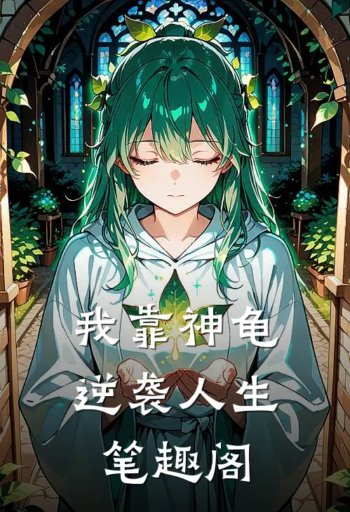 我靠神龟逆袭人生笔趣阁