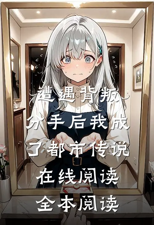 遭遇背叛，分手后我成了都市传说在线阅读全本阅读