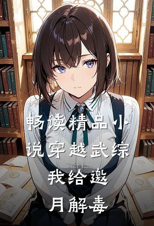 畅读精品小说穿越武综，我给邀月解毒
