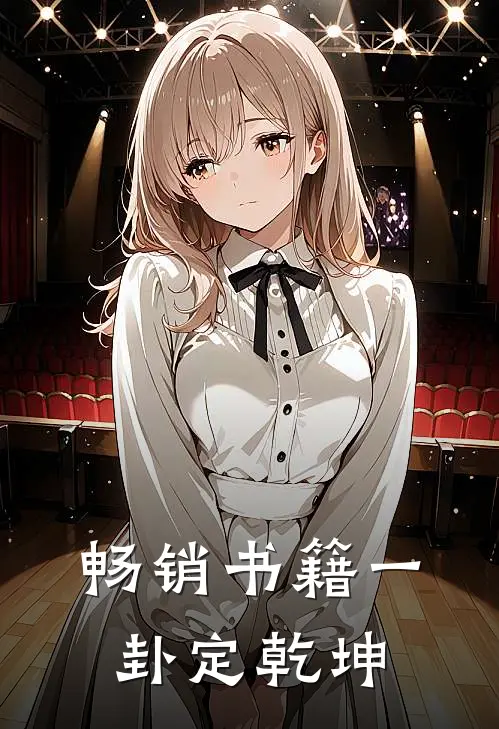 畅销书籍一卦定乾坤