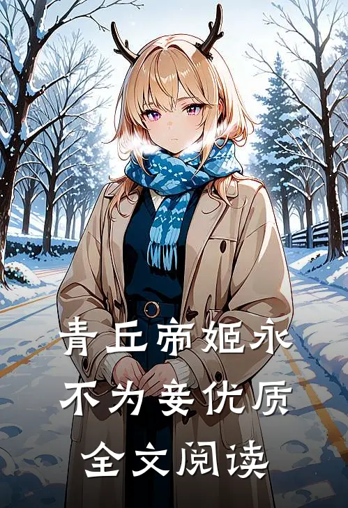青丘帝姬永不为妾优质全文阅读
