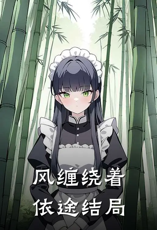风缠绕着依途结局