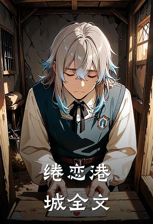 绻恋港城全文