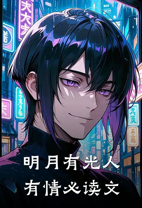 明月有光人有情必读文