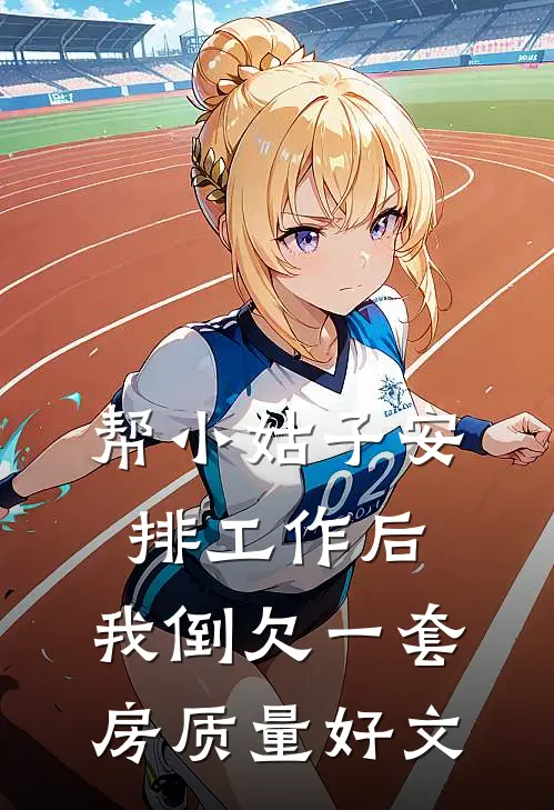 帮小姑子安排工作后，我倒欠一套房质量好文