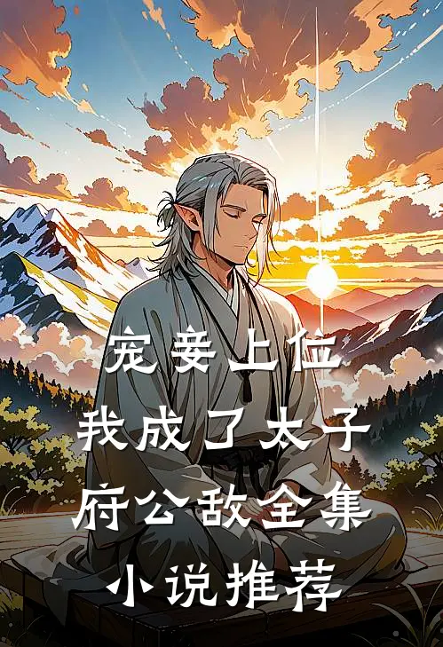 宠妾上位：我成了太子府公敌全集小说推荐