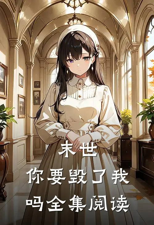 末世，你要毁了我吗全集阅读