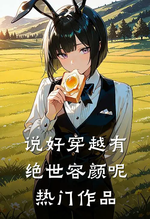说好穿越有绝世容颜呢热门作品