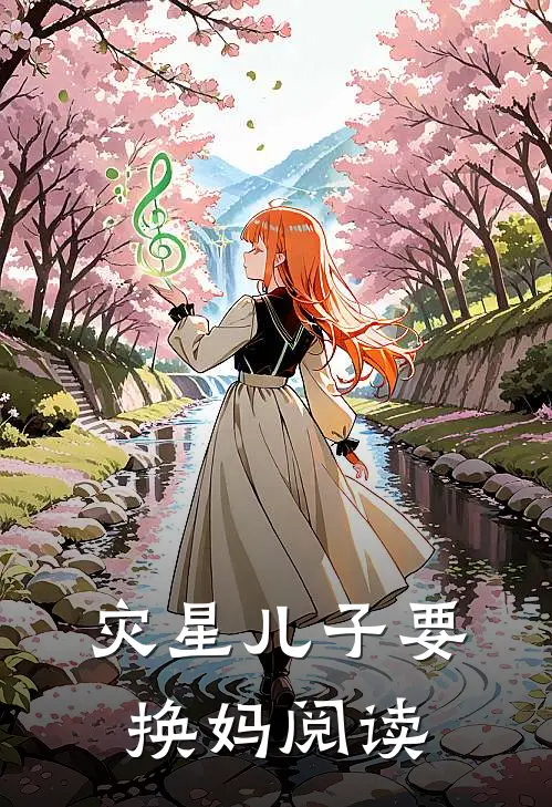 灾星儿子要换妈阅读