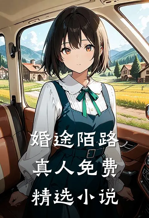 婚途陌路真人免费精选小说