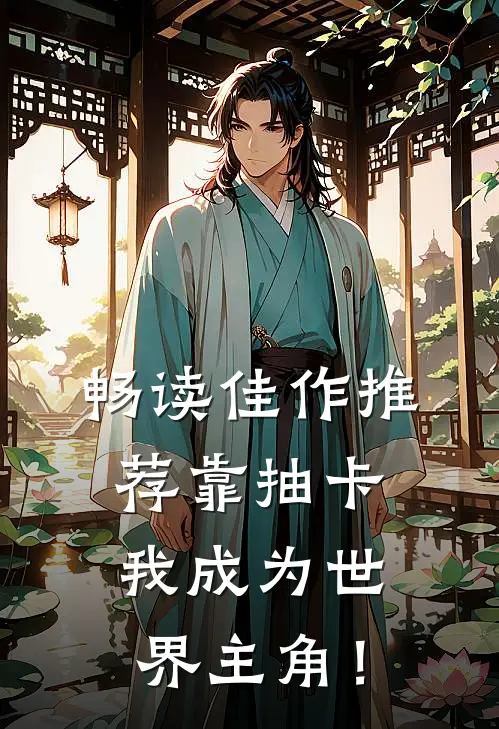 畅读佳作推荐靠抽卡我成为世界主角！
