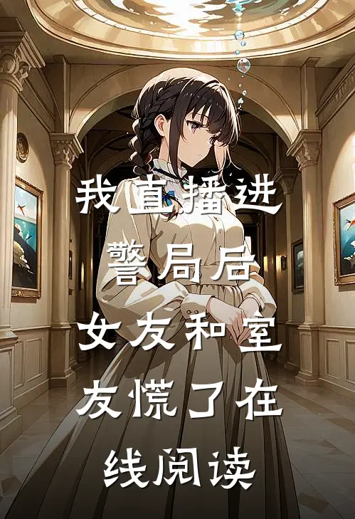我直播进警局后，女友和室友慌了在线阅读