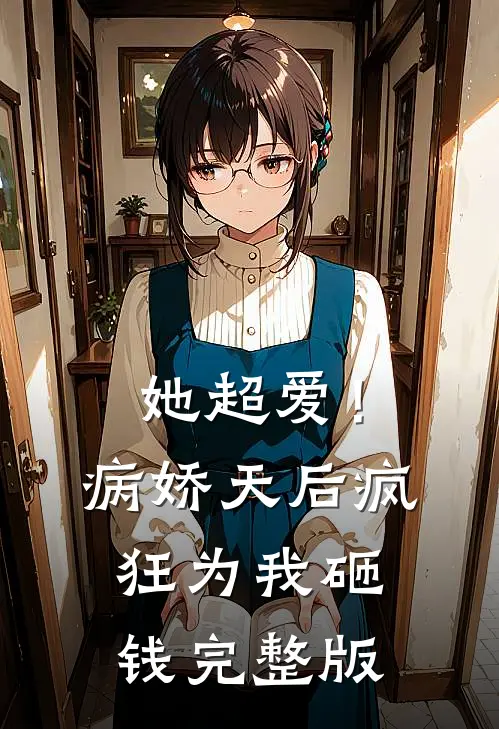 她超爱！病娇天后疯狂为我砸钱完整版