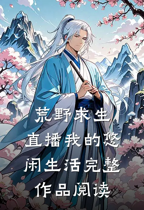 荒野求生：直播我的悠闲生活完整作品阅读
