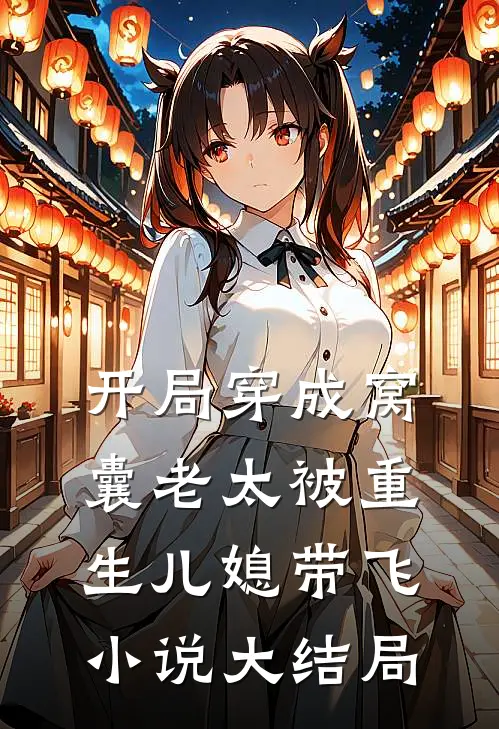 开局穿成窝囊老太被重生儿媳带飞小说大结局