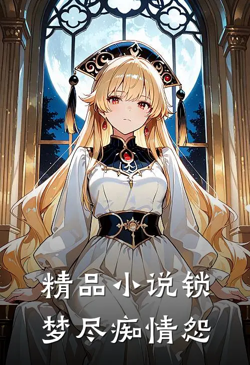 精品小说锁梦尽痴情怨