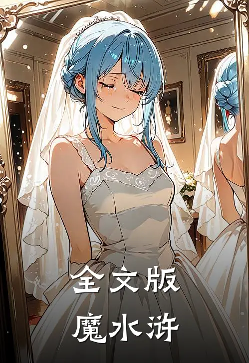 全文版魔水浒