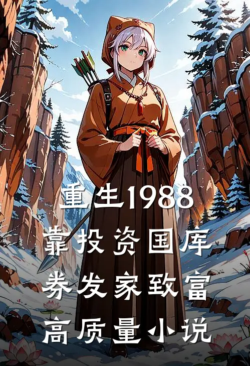 重生1988：靠投资国库券发家致富高质量小说