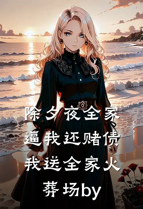 除夕夜全家逼我还赌债，我送全家火葬场by