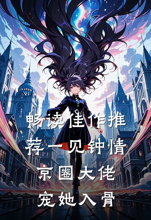 畅读佳作推荐一见钟情，京圈大佬宠她入骨
