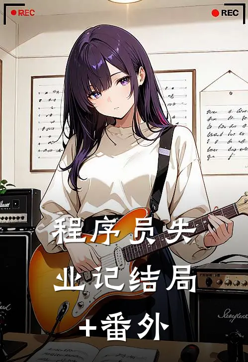 程序员失业记结局+番外