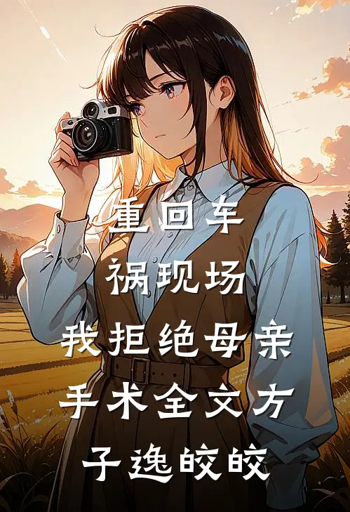 重回车祸现场，我拒绝母亲手术全文方子逸皎皎