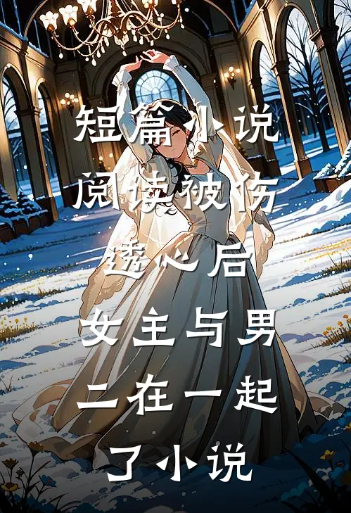 短篇小说阅读被伤透心后,女主与男二在一起了小说