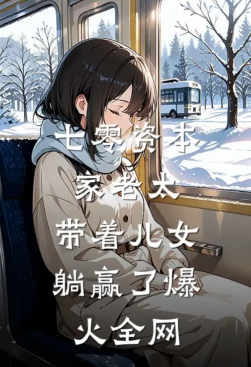 七零资本家老太，带着儿女躺赢了爆火全网