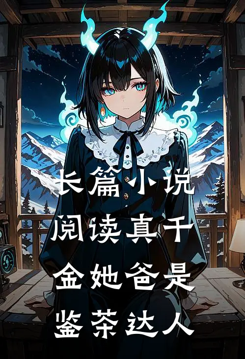 长篇小说阅读真千金她爸是鉴茶达人