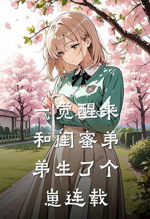 一觉醒来，和闺蜜弟弟生了个崽连载