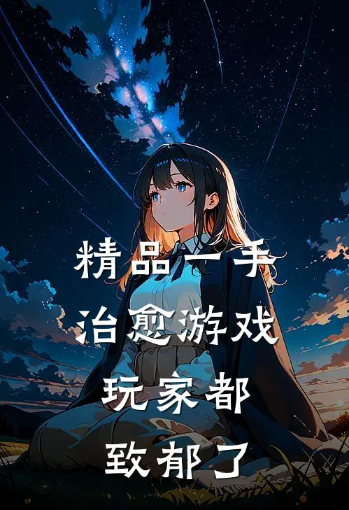 精品一手治愈游戏，玩家都致郁了