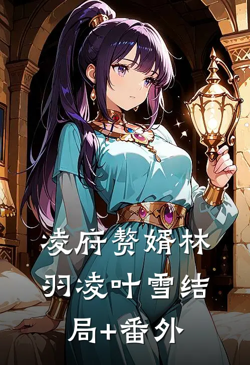 凌府赘婿林羽凌叶雪结局+番外