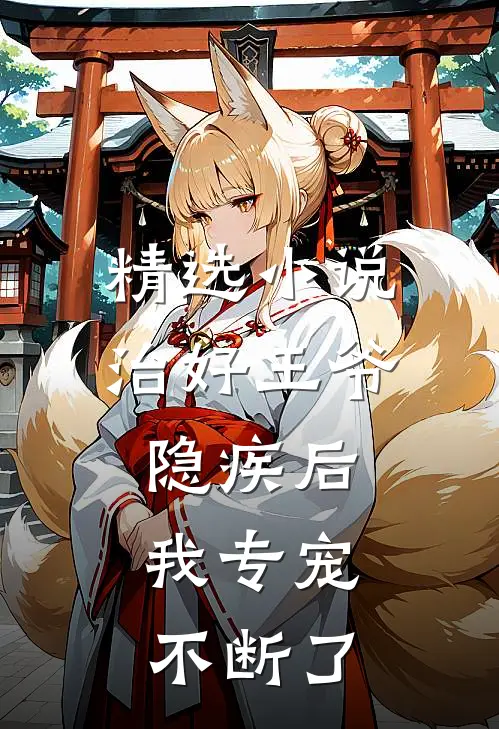 精选小说治好王爷隐疾后，我专宠不断了