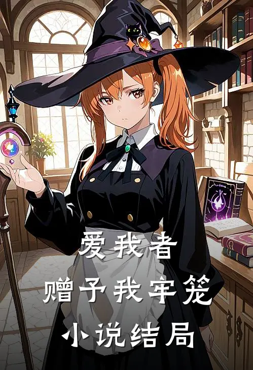 爱我者，赠予我牢笼小说结局