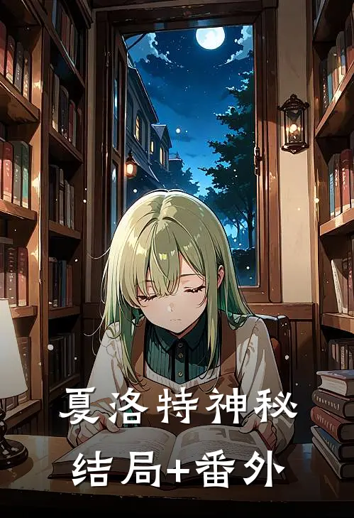 夏洛特神秘结局+番外