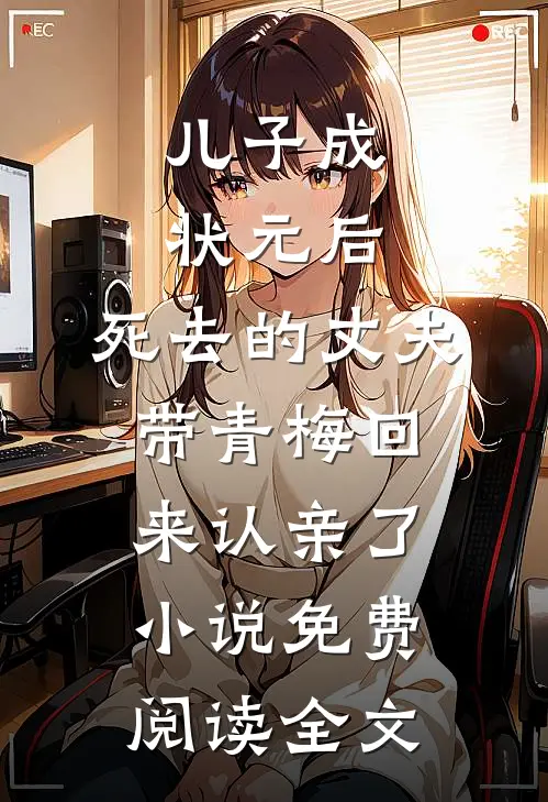 儿子成状元后，死去的丈夫带青梅回来认亲了小说免费阅读全文