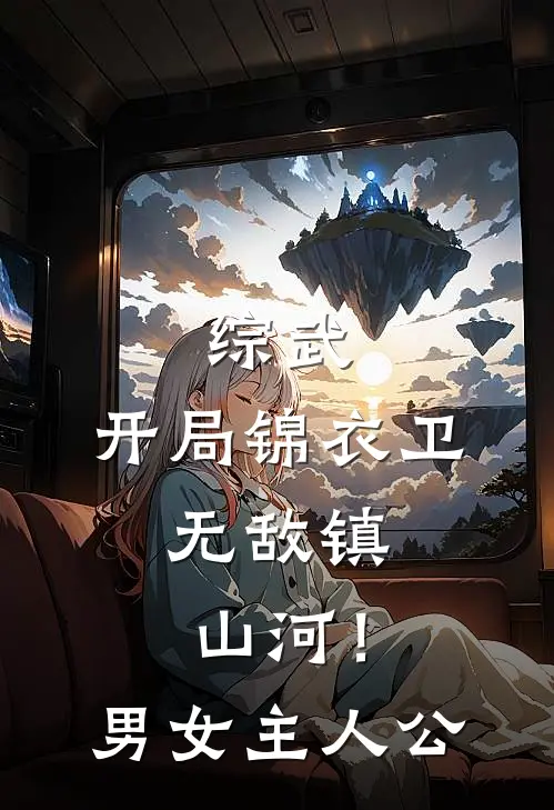 综武：开局锦衣卫，无敌镇山河！男女主人公