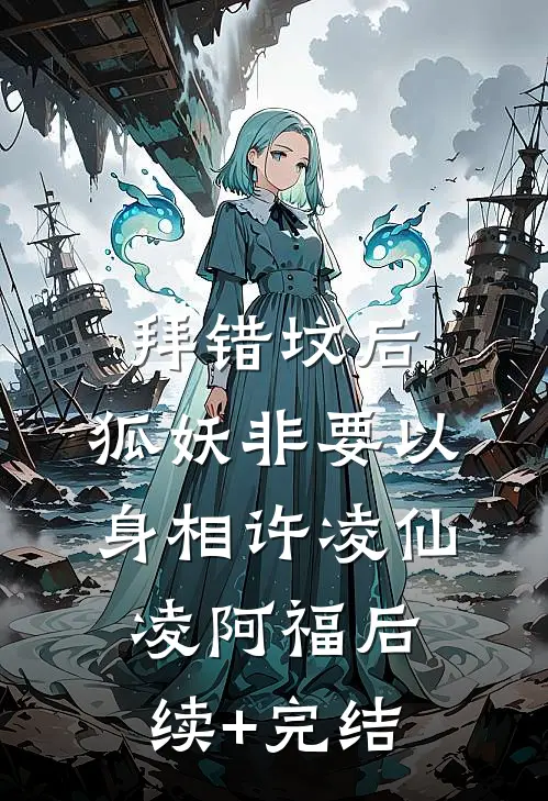 拜错坟后，狐妖非要以身相许凌仙凌阿福后续+完结