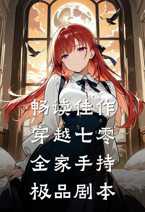 畅读佳作穿越七零：全家手持极品剧本