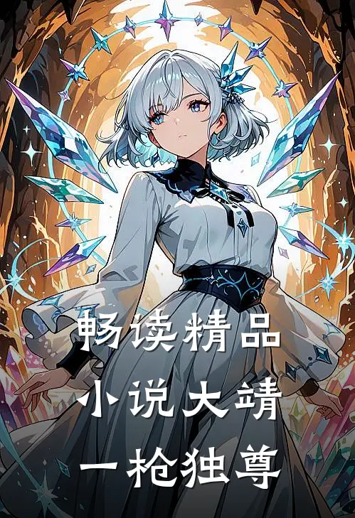 畅读精品小说大靖：一枪独尊