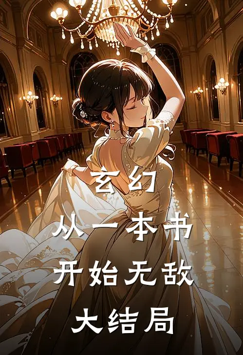 玄幻：从一本书开始无敌大结局