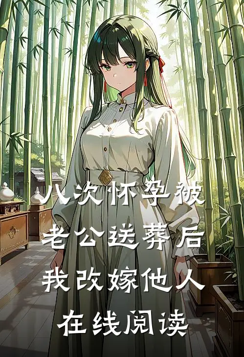 八次怀孕被老公送葬后，我改嫁他人在线阅读