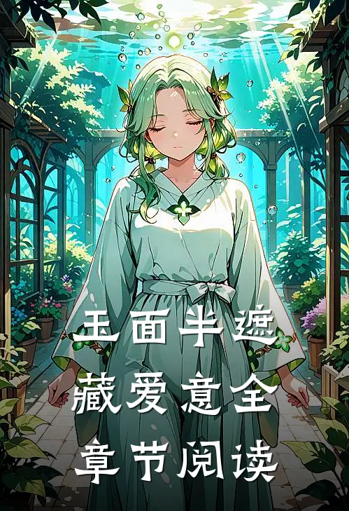 玉面半遮藏爱意全章节阅读