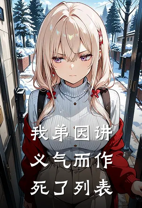 我弟因讲义气而作死了列表